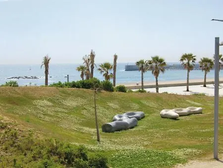 Sant Adria Wi-fi Parking Free Apartman Sant Adria de Besos