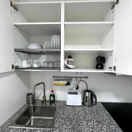 Sant Adria Wi-fi Parking Free *