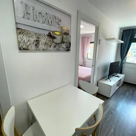 Sant Adria Wi-fi Parking Free * Sant Adria de Besos